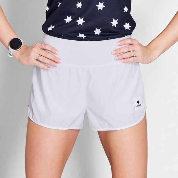 Pace Air Shorts 3" Damen - XS