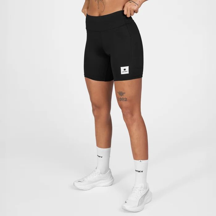 Combat+ Short Tights 7" Damen