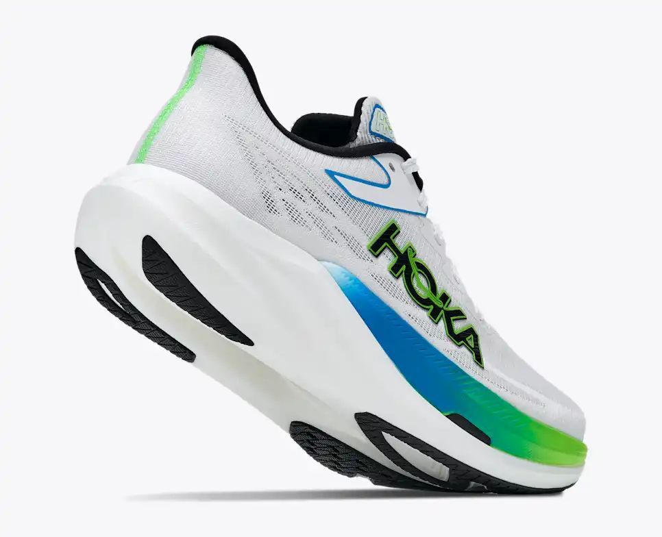 Rocket X 3 Unisex