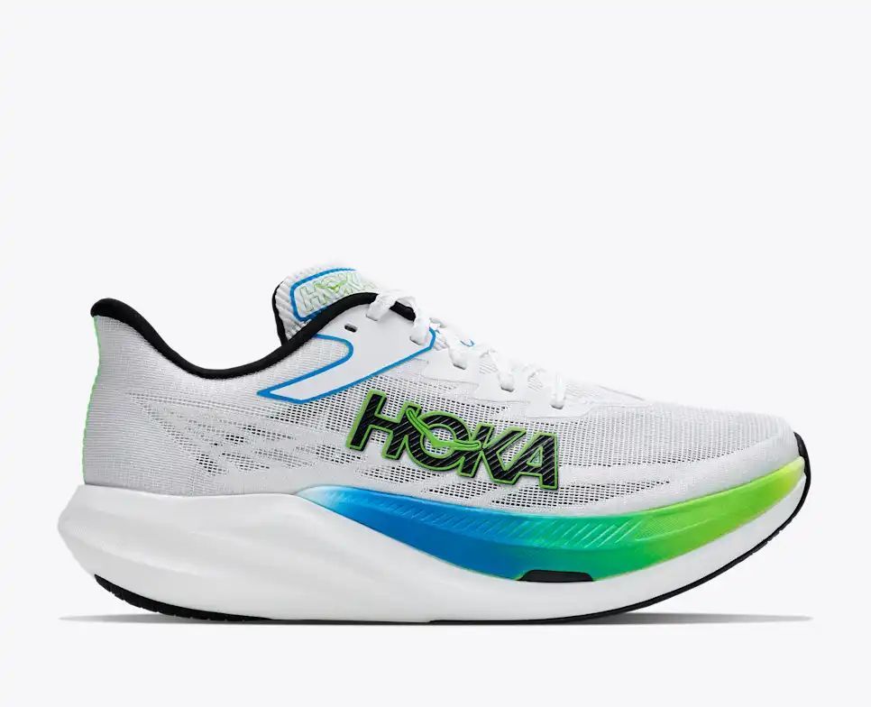 Rocket X 3 Unisex