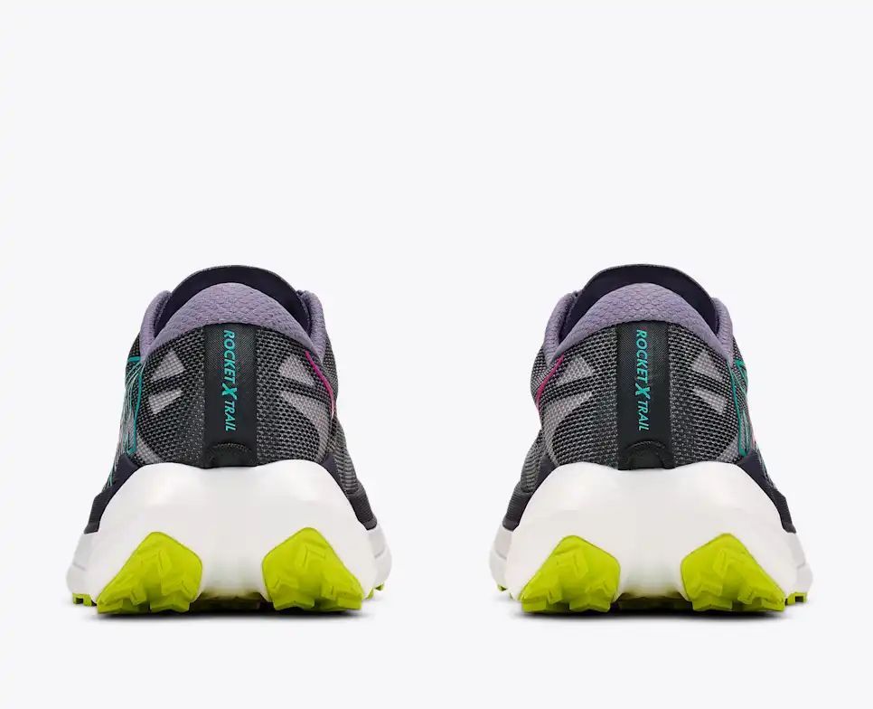 Rocket X Trail Herren