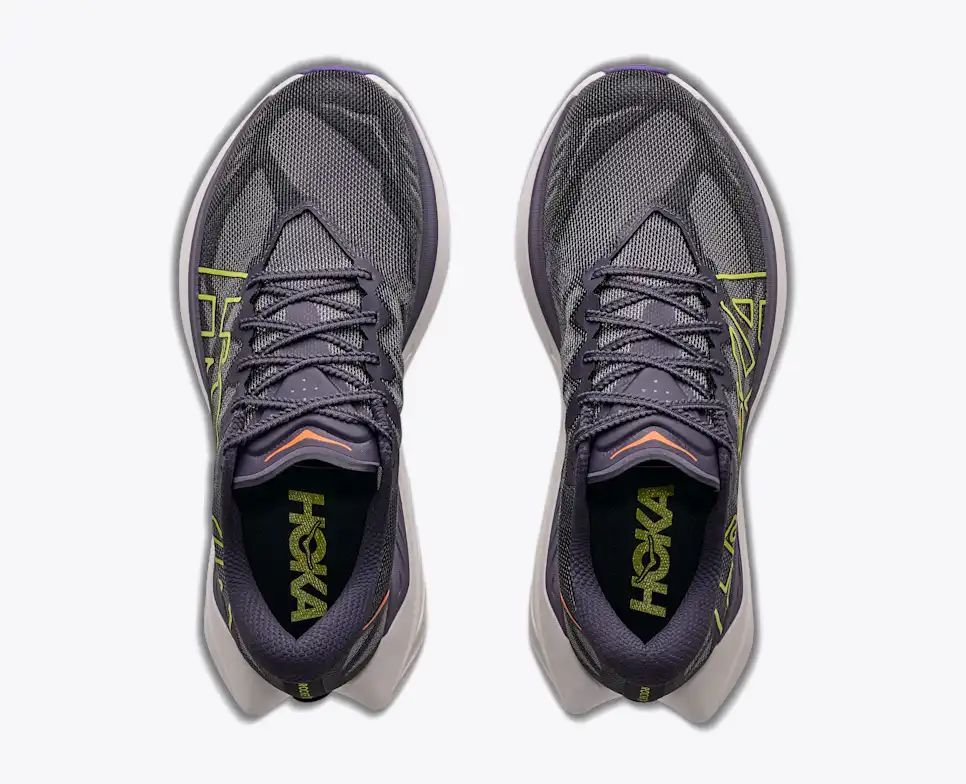 Rocket X Trail Herren