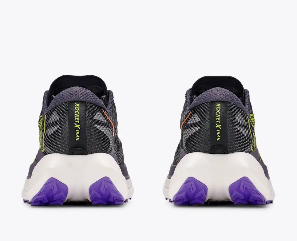 Rocket X Trail Damen