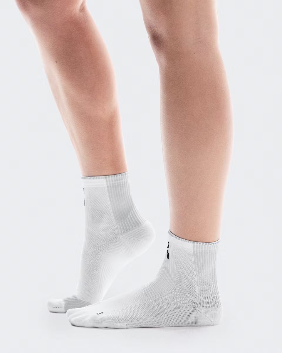Performance Run Sock Mid Unisex