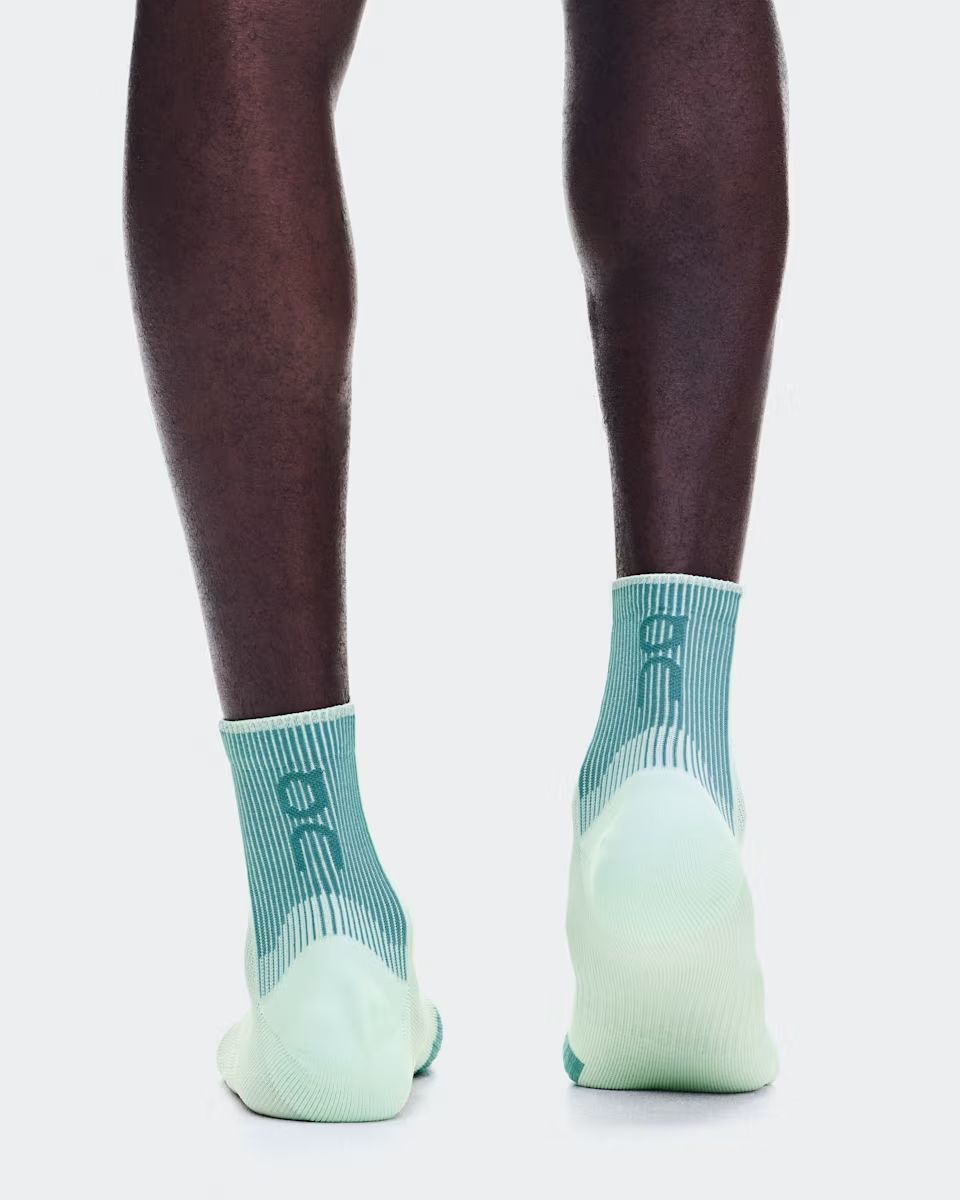 Performance Run Sock Mid Unisex