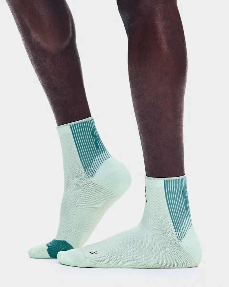 Performance Run Sock Mid Unisex