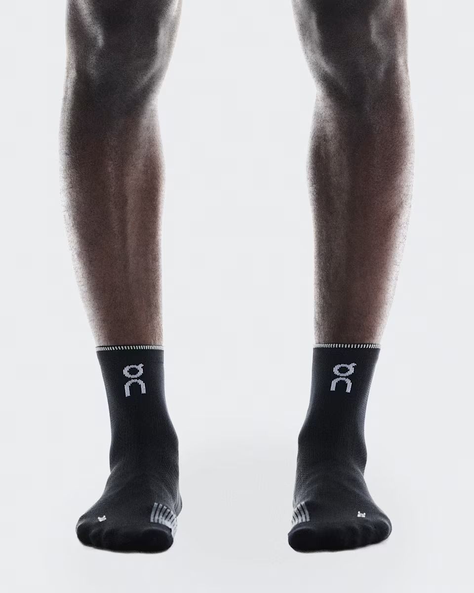 Performance Run Sock Mid Unisex