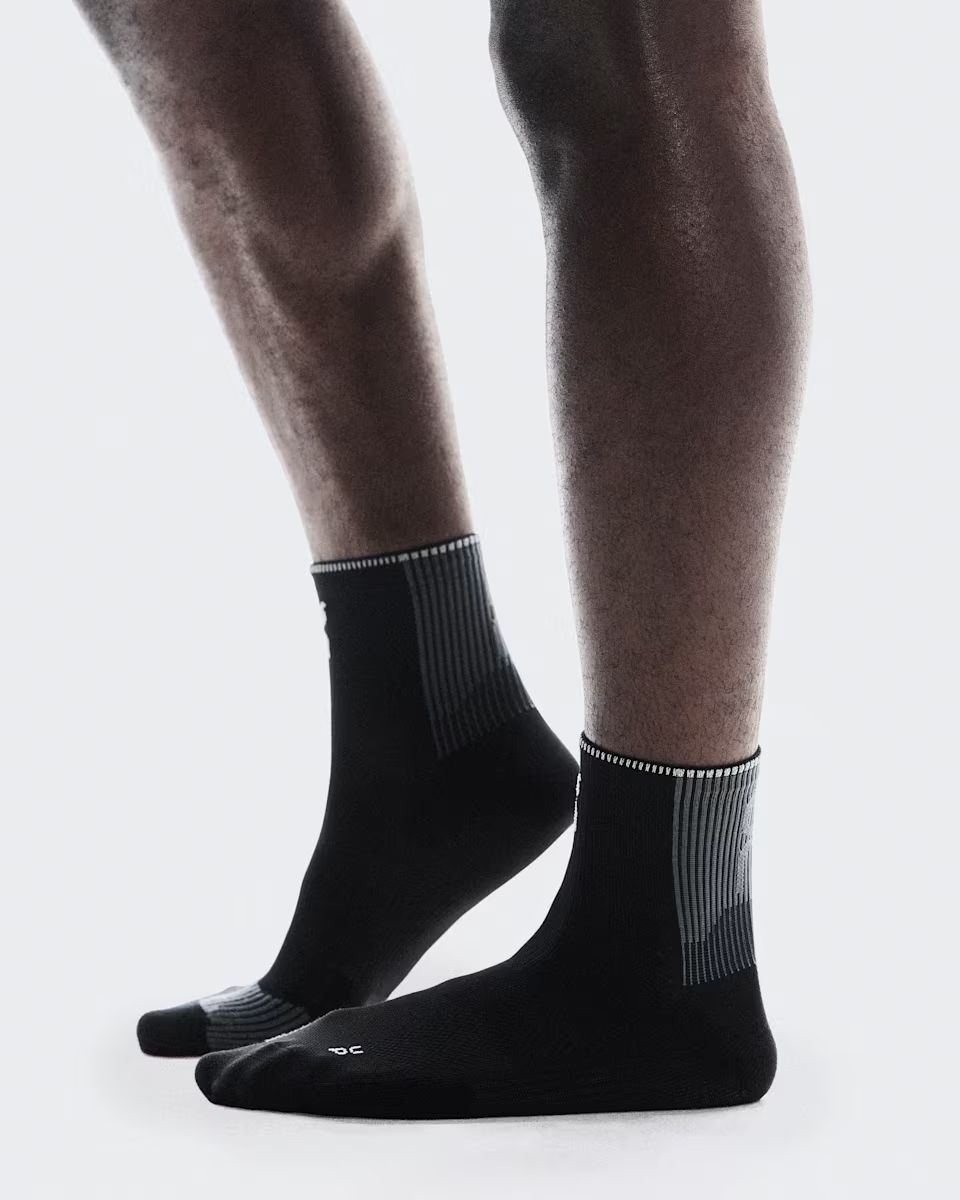 Performance Run Sock Mid Unisex