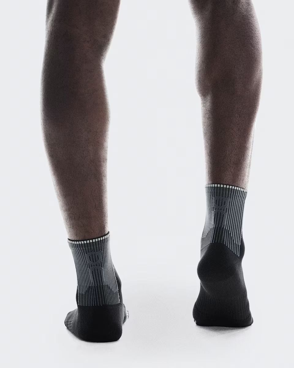 Performance Run Sock Mid Unisex