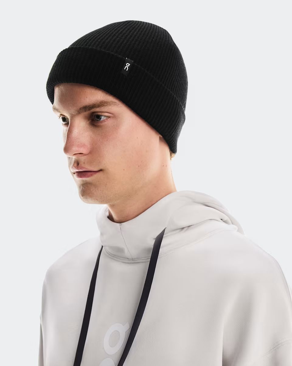 Merino Beanie Unisex