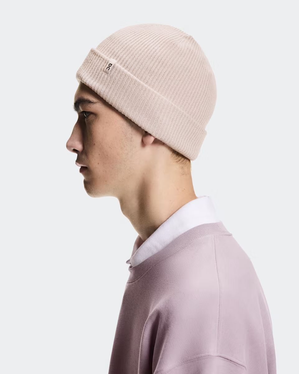 Merino Beanie Unisex