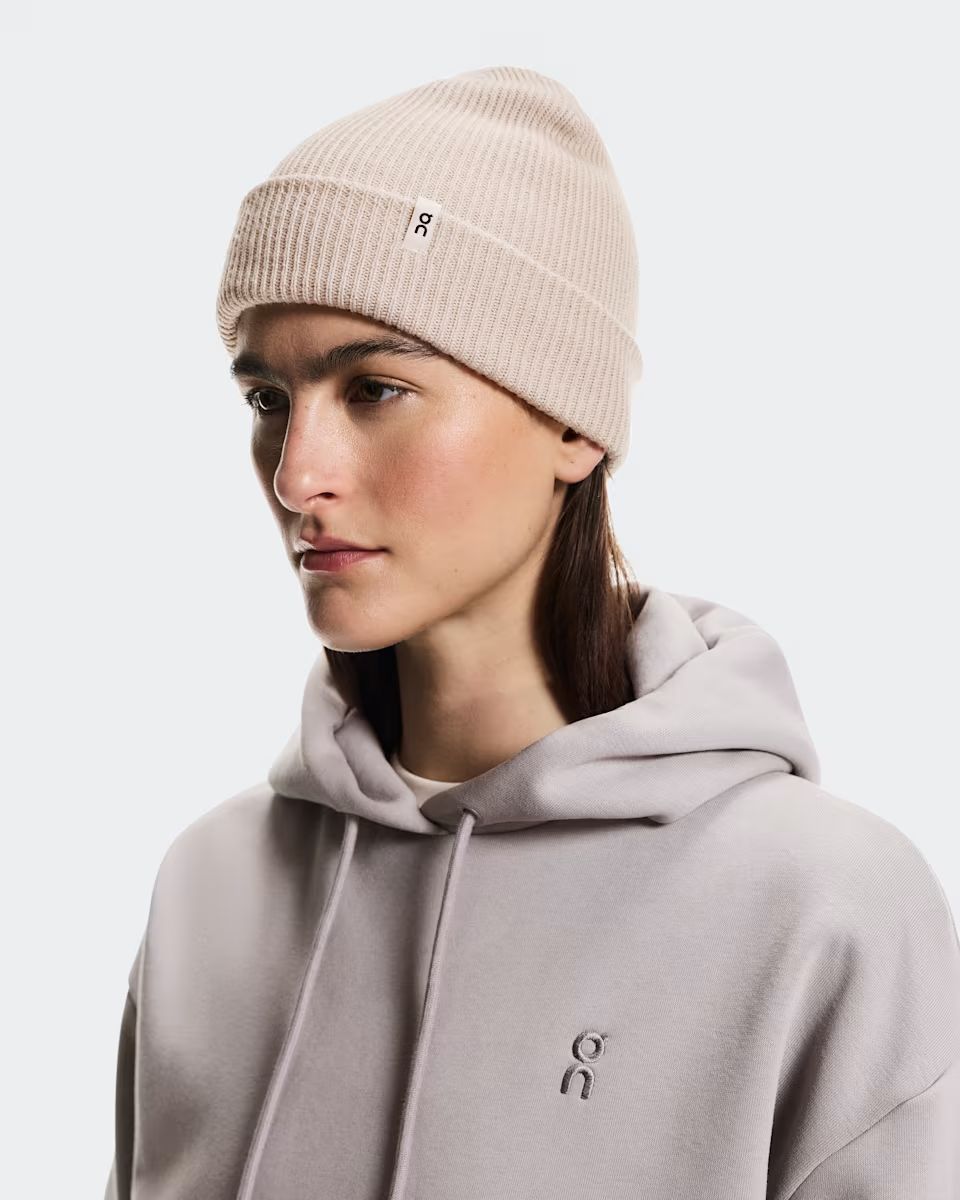 Merino Beanie Unisex