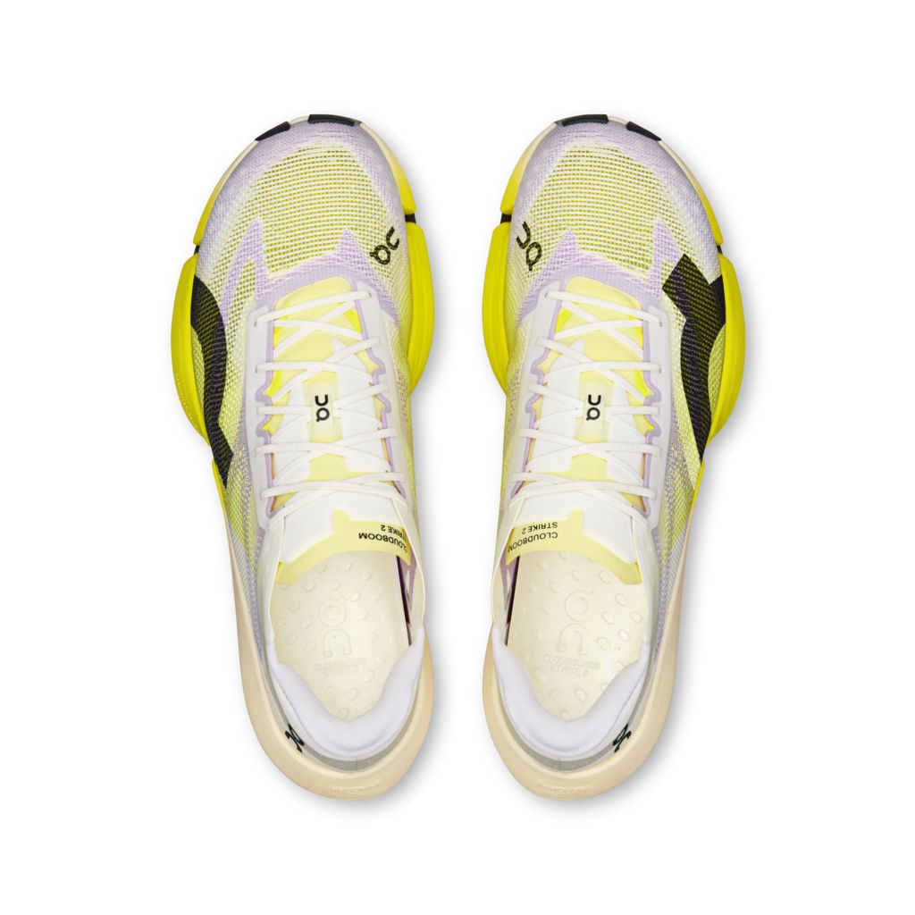 Cloudboom Strike 2 Unisex
