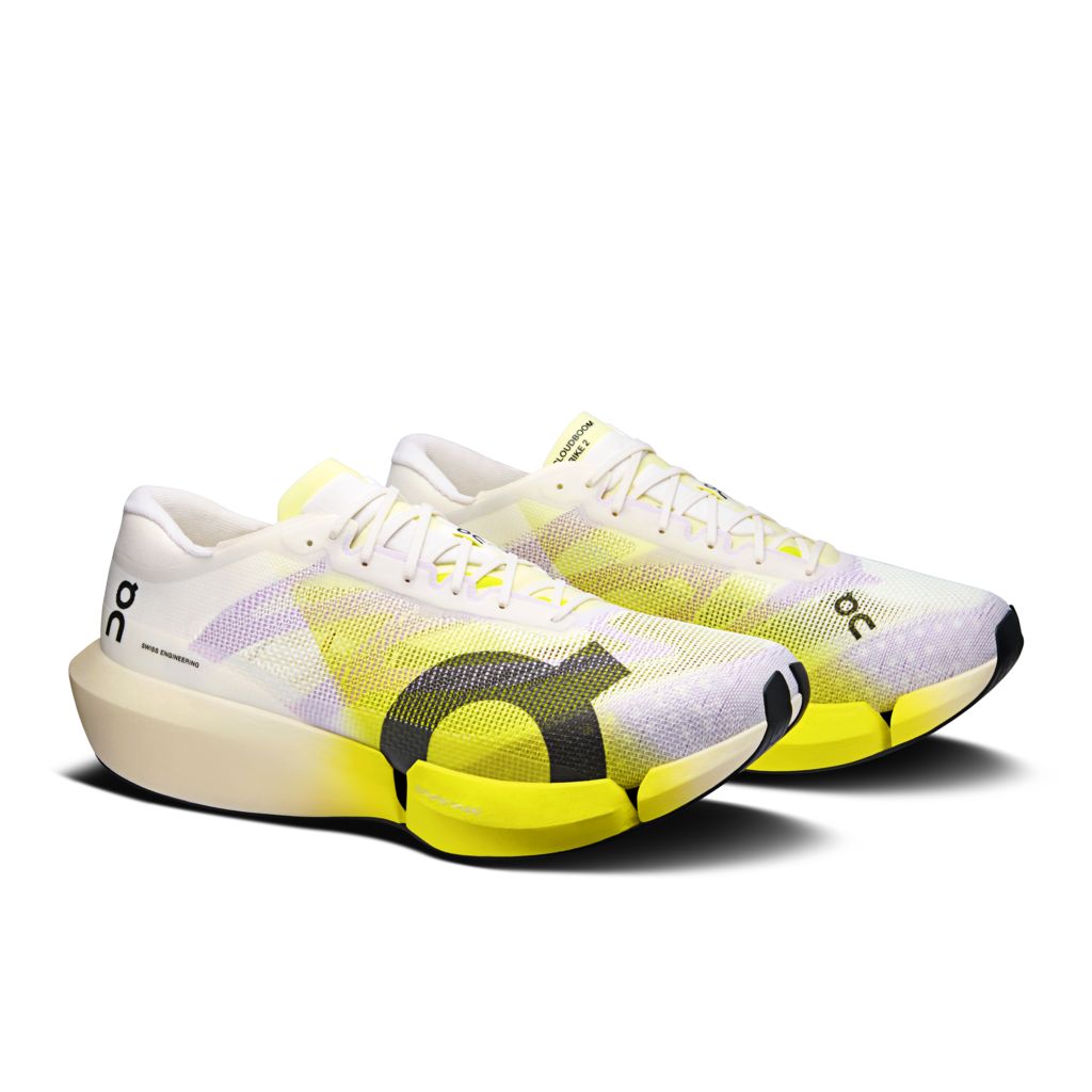 Cloudboom Strike 2 Unisex