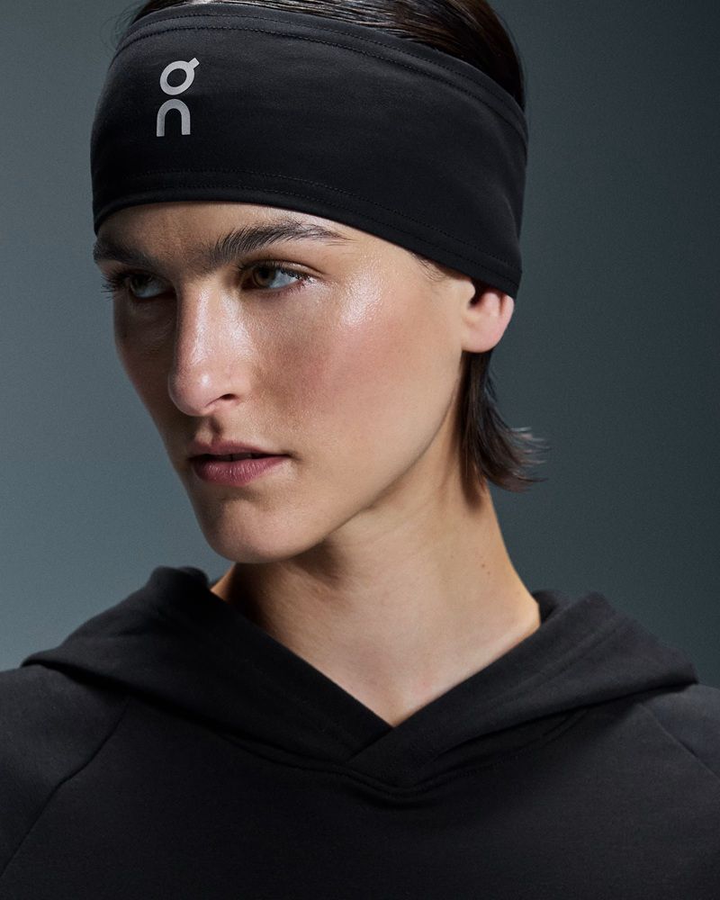 Core Headband Unisex