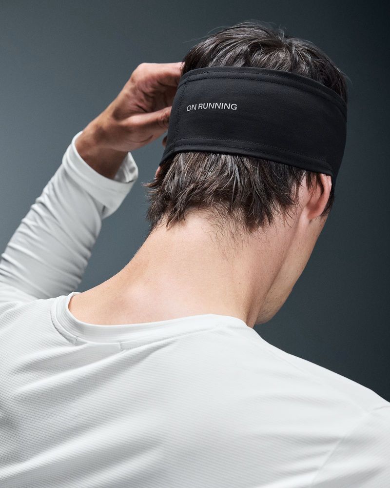 Core Headband Unisex