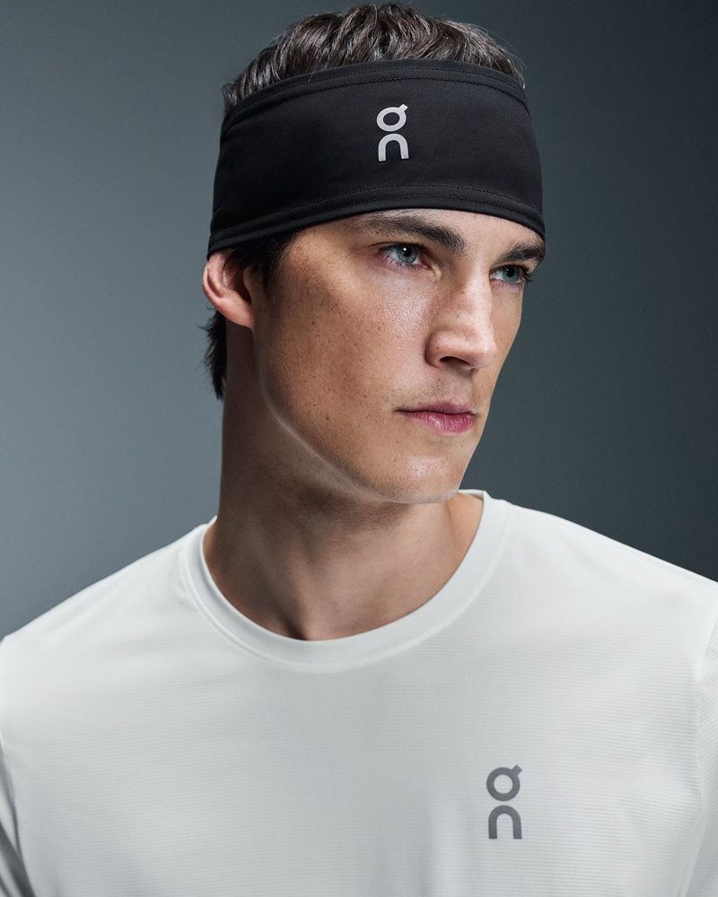 Core Headband Unisex