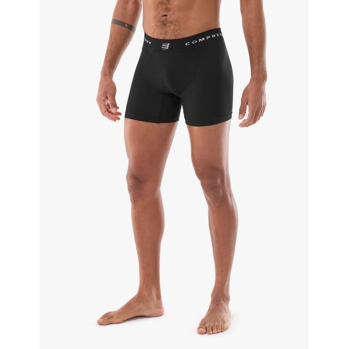 Seamless Boxer Herren