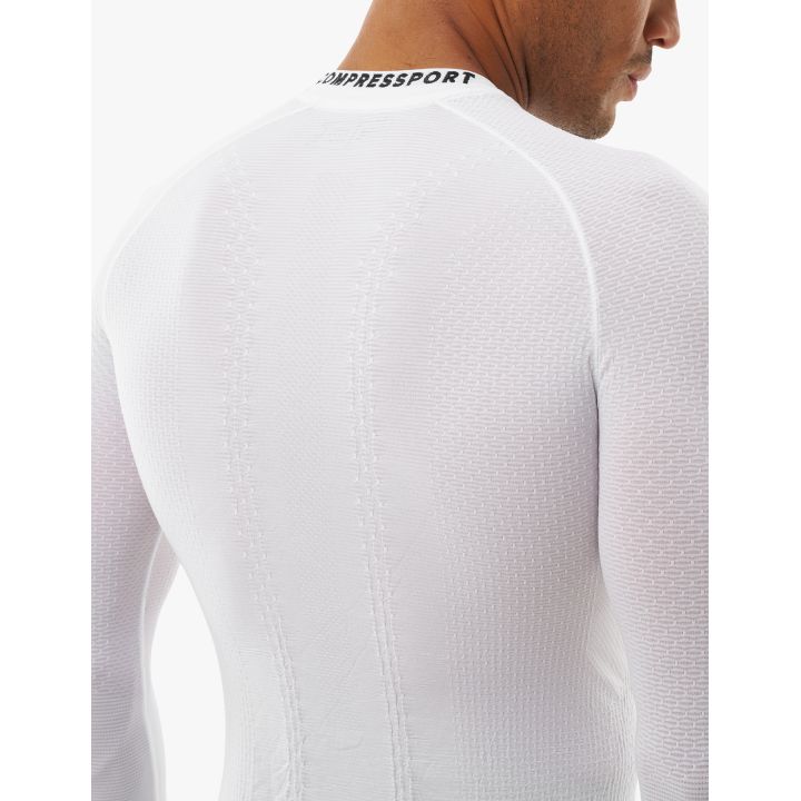 3D Thermo Ultralight LS Top Unisex