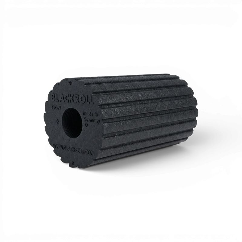 Blackroll FLOW schwarz