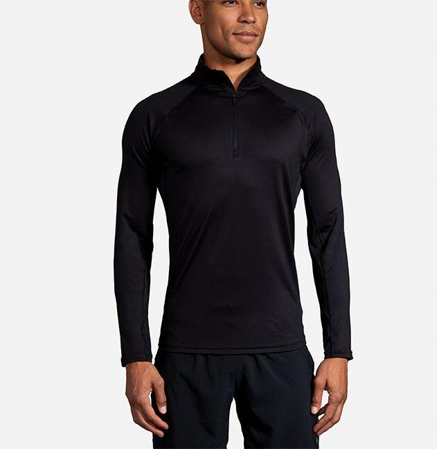 Dash 1/2 Zip Jersey