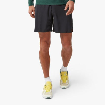 ON Ligtweight Shorts Men Black