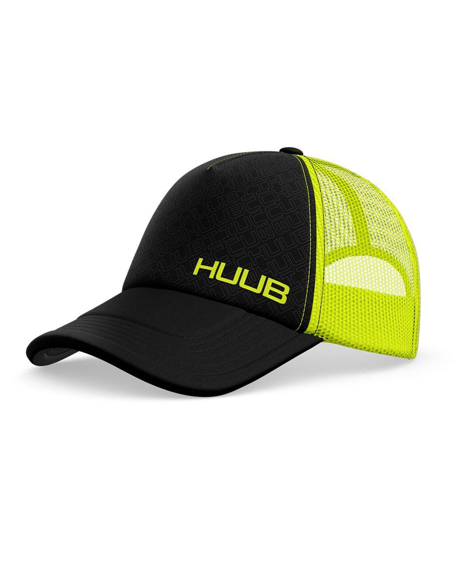 HUUB Running Baseball Cap