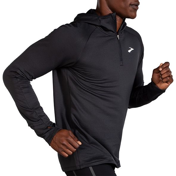 Notch Thermal Hoodie 2.0 Herren