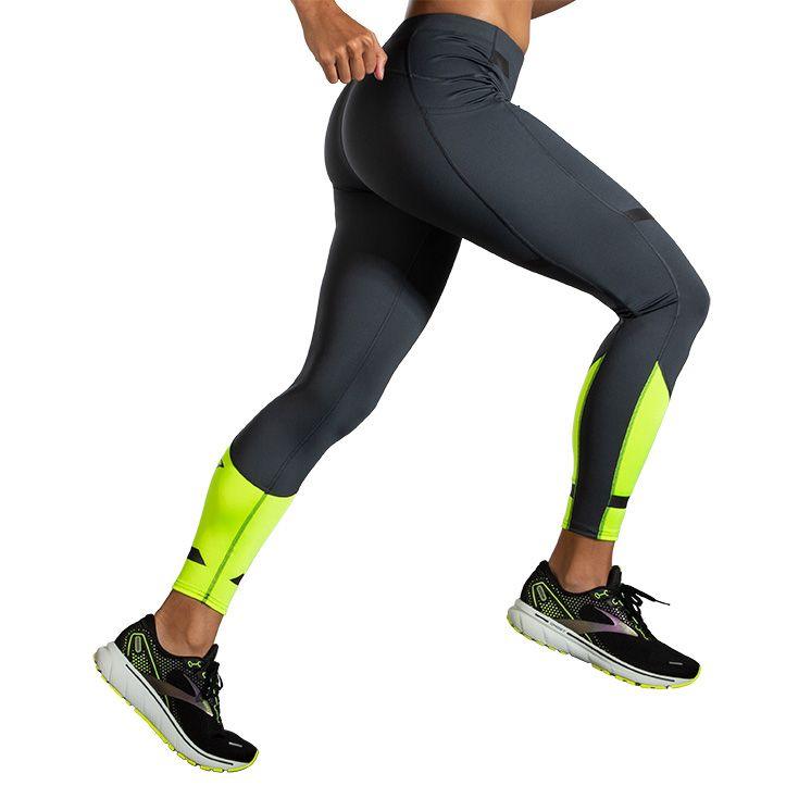 Run Visible Tight Damen