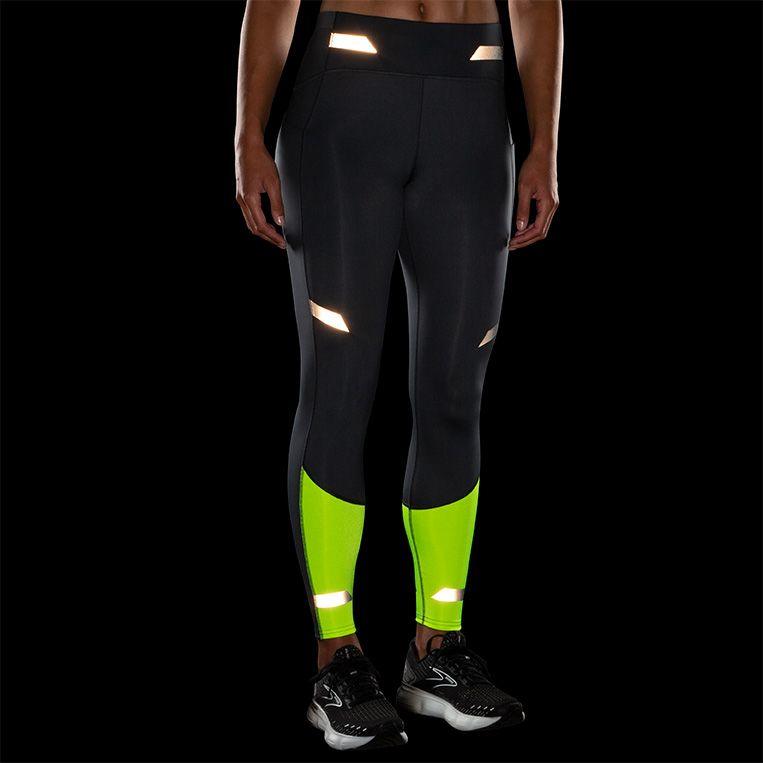 Run Visible Tight Damen
