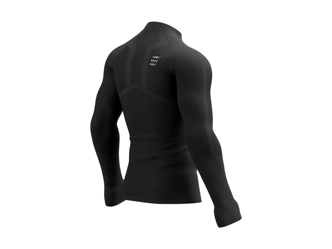 Winter Trail Postural LS Top Herren