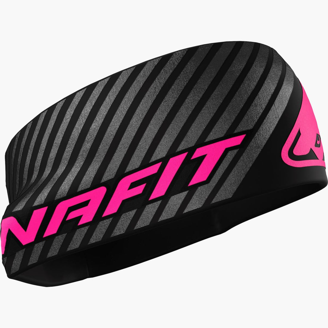 Alpine Reflective Headband unisex