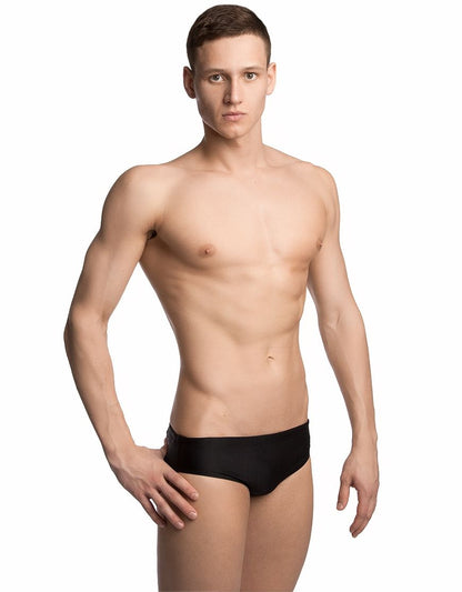 Made Wave Trunks Antichlor Herren schwarz