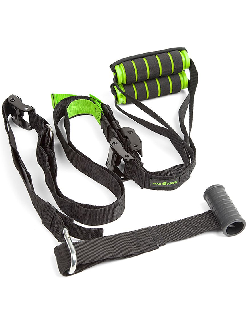 Made Wave Sling Trainer