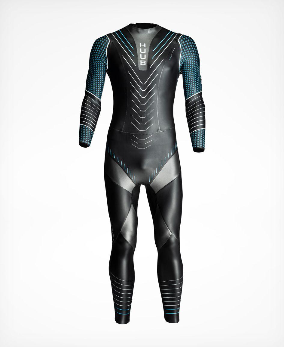 Demo-Suit Pinnacle Herren