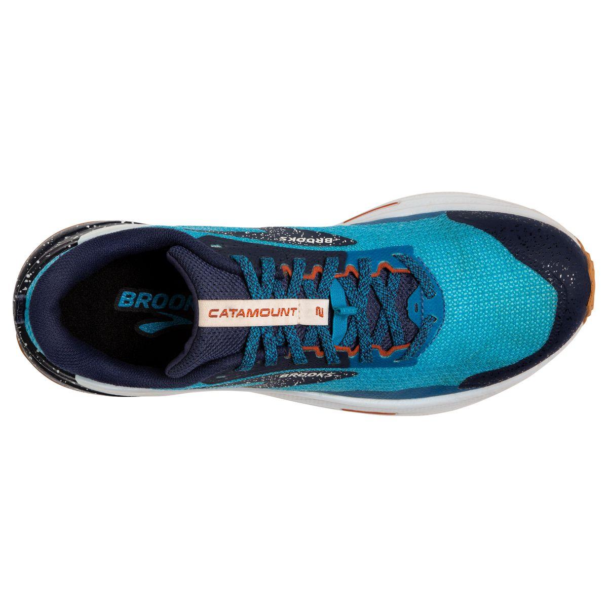 Catamount 2 Herren