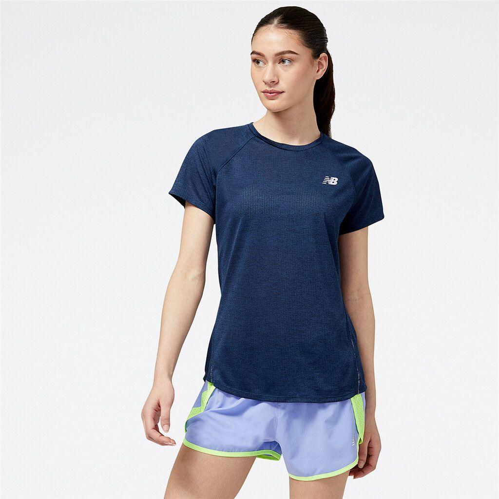 Impact Run Shirt Damen