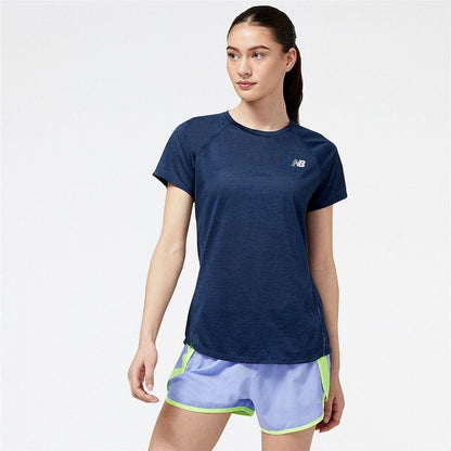 Impact Run Shirt Damen