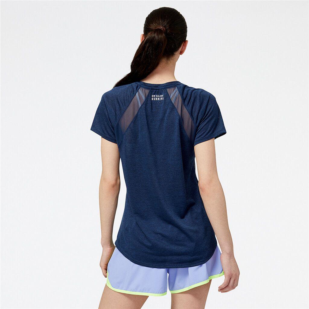 Impact Run Shirt Damen