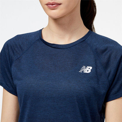 Impact Run Shirt Damen