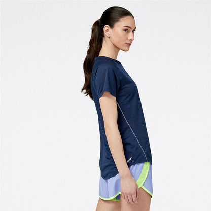 Impact Run Shirt Damen