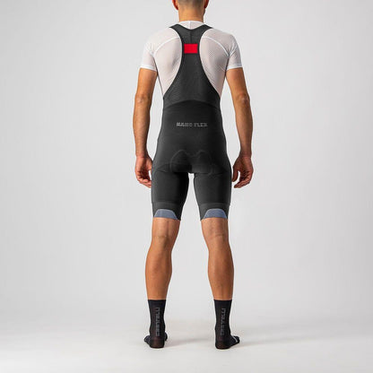 Tutto Nano Bibshort Herren