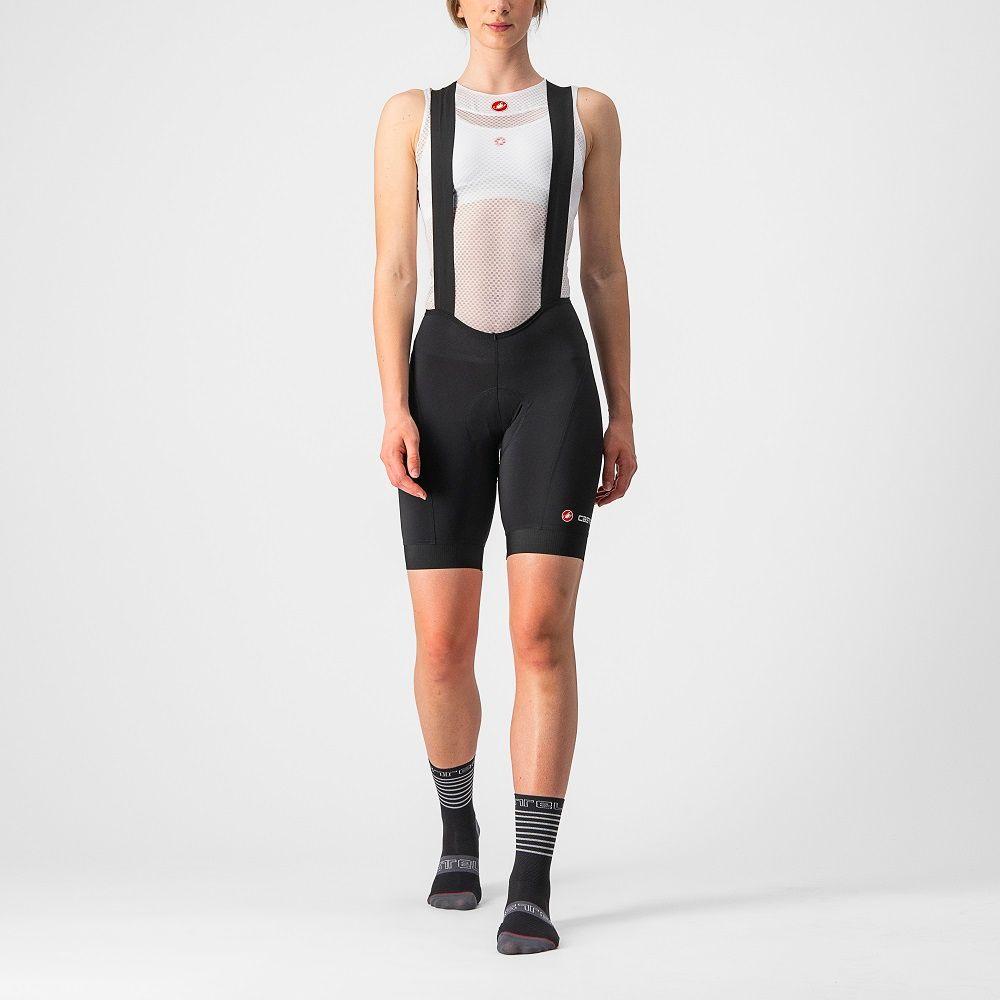 Endurance Bibshort Damen