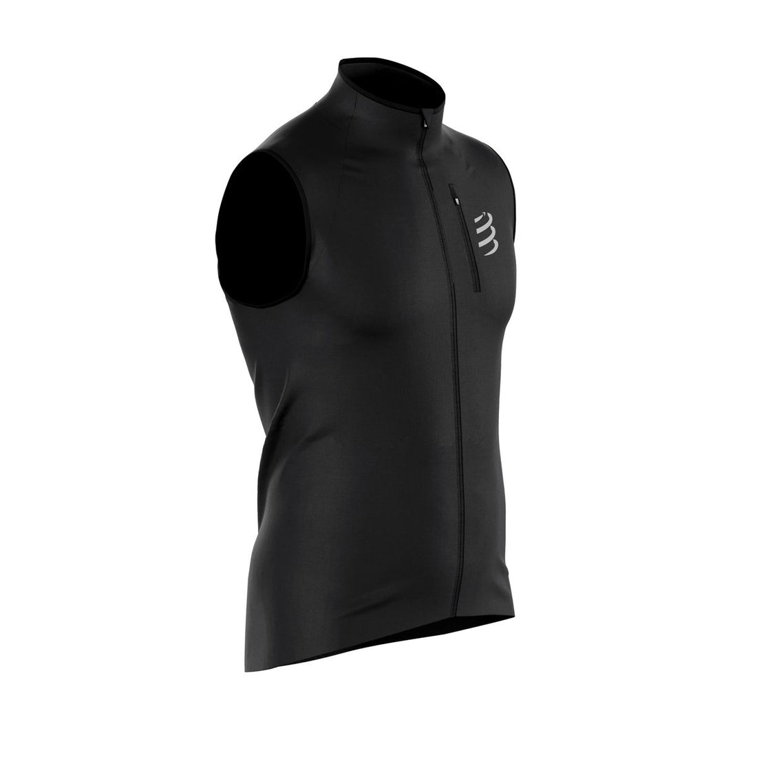 Hurricane Windproof Vest Herren