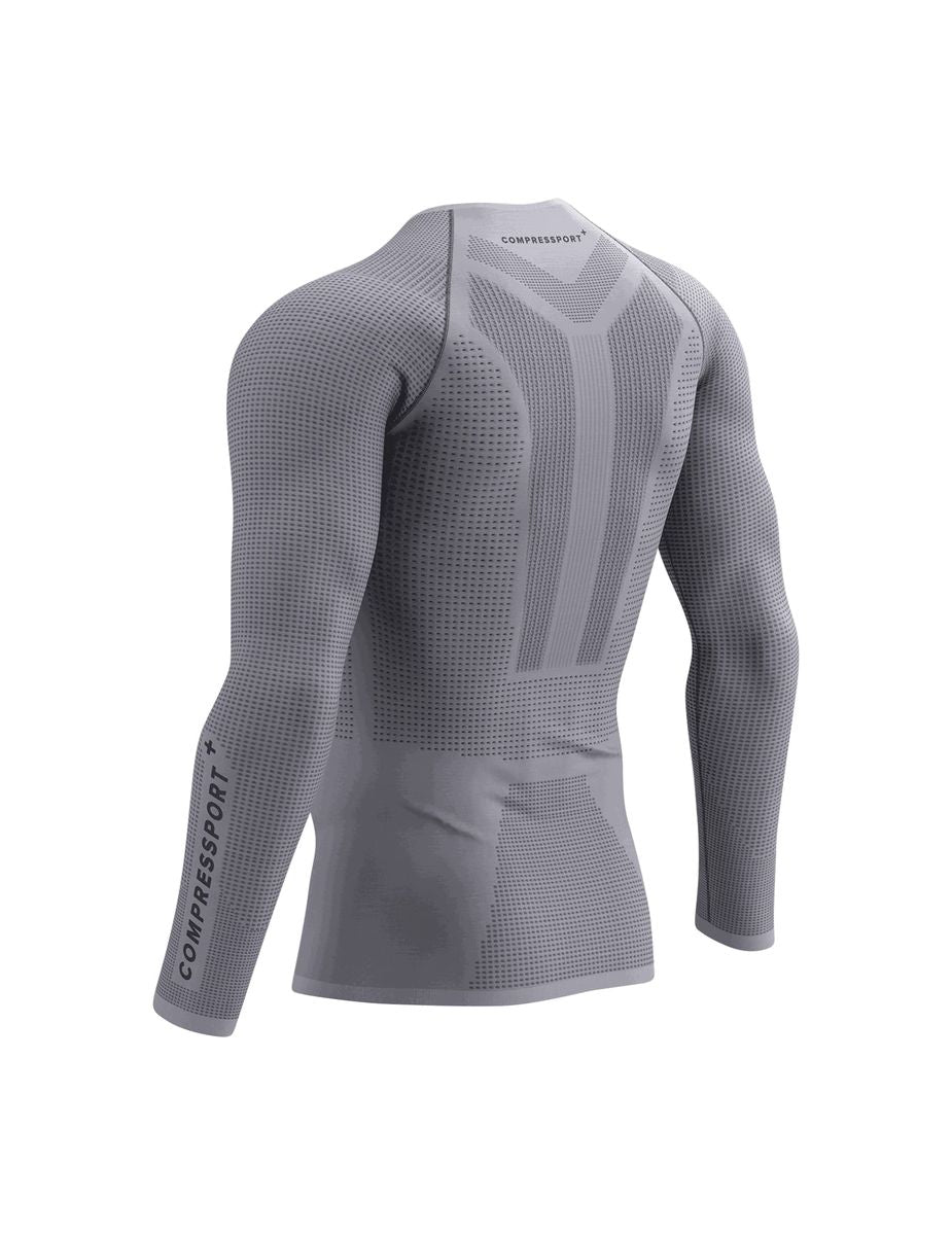 On/Off Base Layer LS Top Herren
