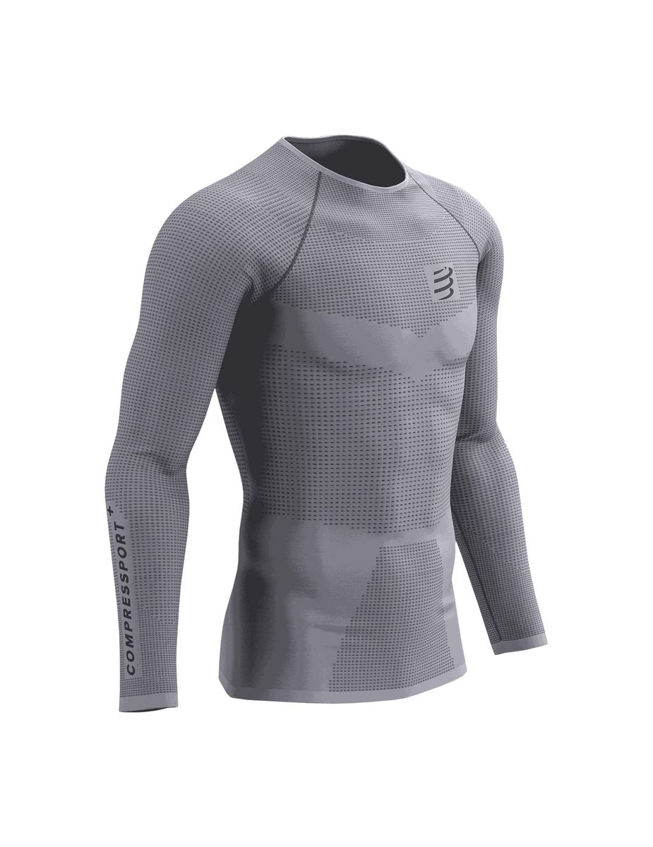 On/Off Base Layer LS Top Herren