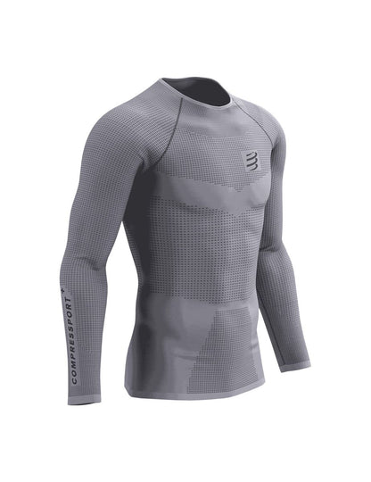 On/Off Base Layer LS Top Herren