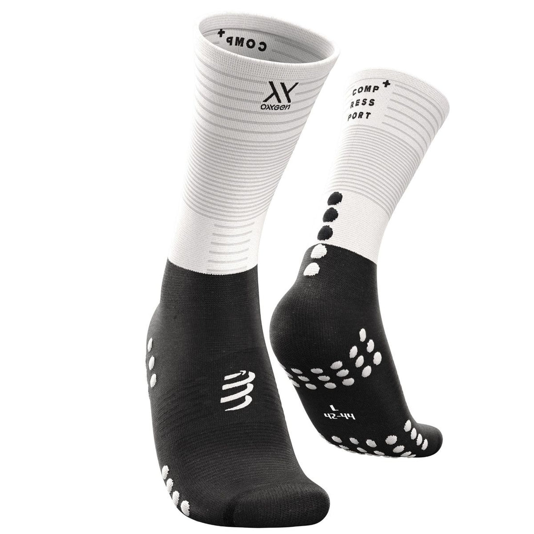 Mid Compression Socks