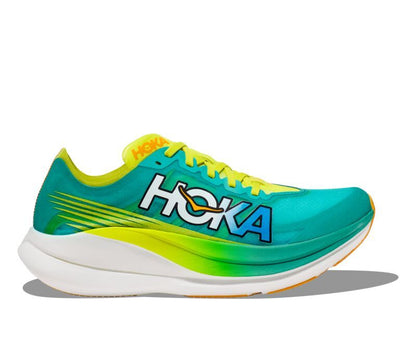 Rocket X 2 Herren