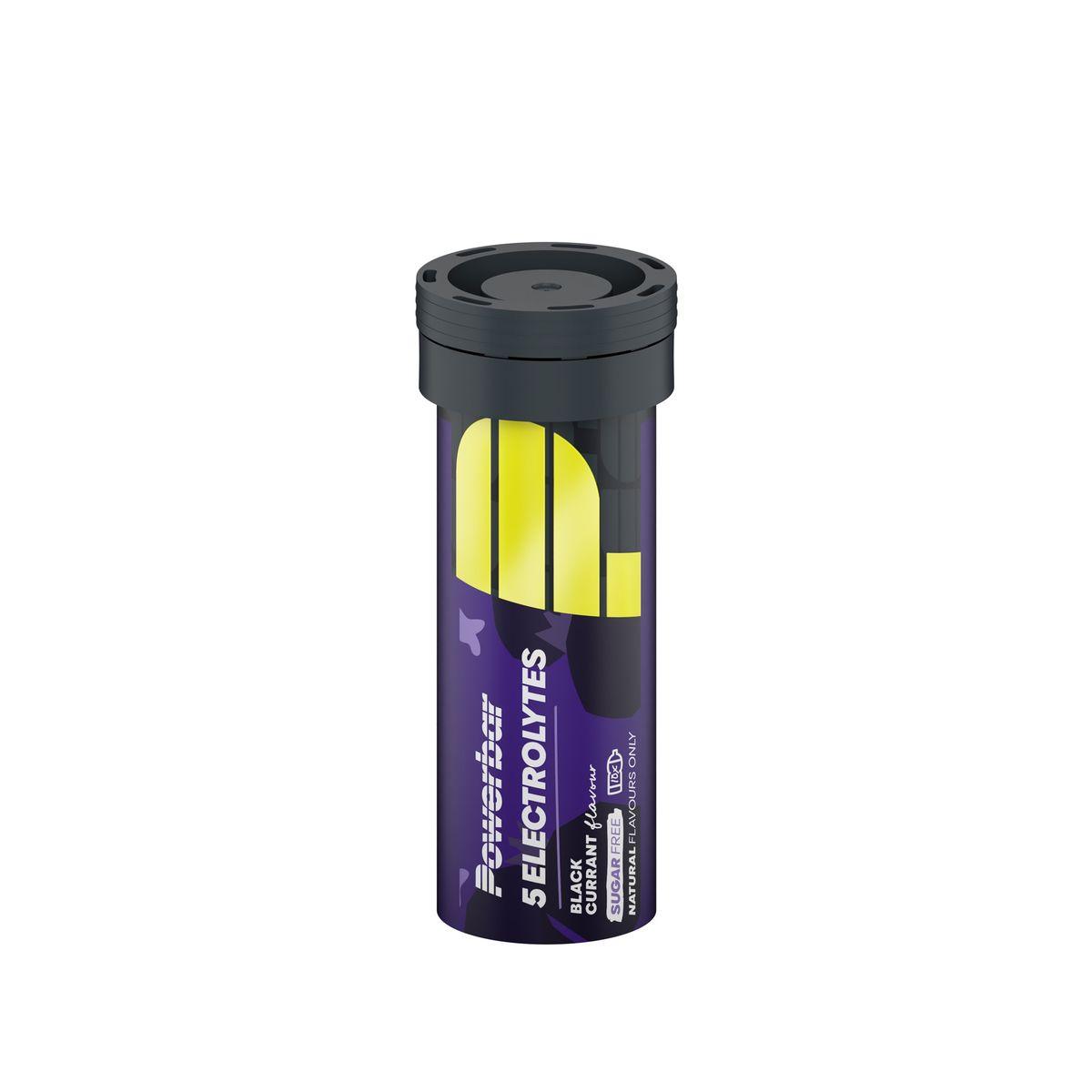 Powerbar 5 Electrolyte Tabs